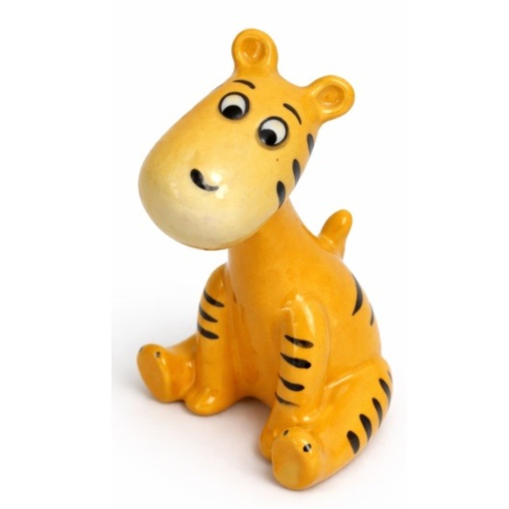 Beswick‎ England Vintage Walt Disney Productions "Tigger" Ceramic Figurine